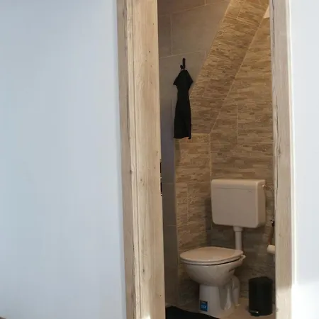 Lipizzanerstueberl Apartmán