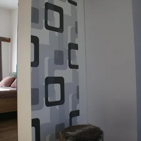 公寓 Lipizzanerstueberl