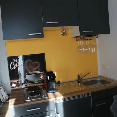 Lipizzanerstüberl Maria Lankowitz