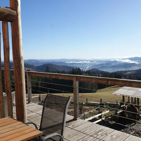 Apartment Lipizzanerstüberl Maria Lankowitz