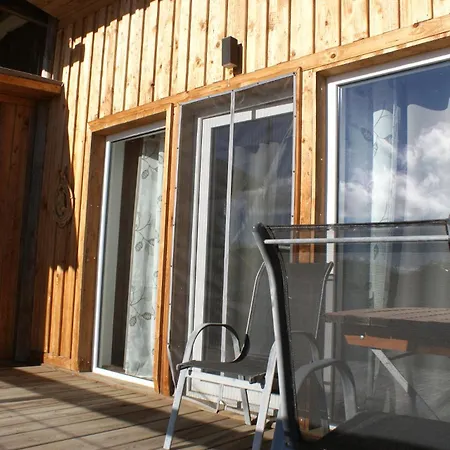 Lipizzanerstueberl Apartman