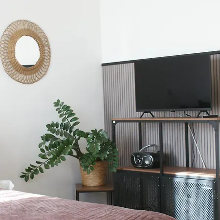 Lipizzanerstueberl Apartman Maria Lankowitz