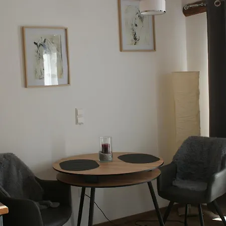 Lipizzanerstüberl * Maria Lankowitz