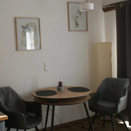 Lipizzanerstueberl 公寓 *