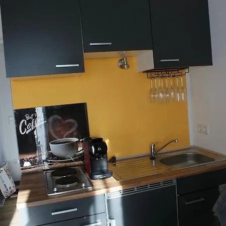 Lipizzanerstueberl Apartmán *