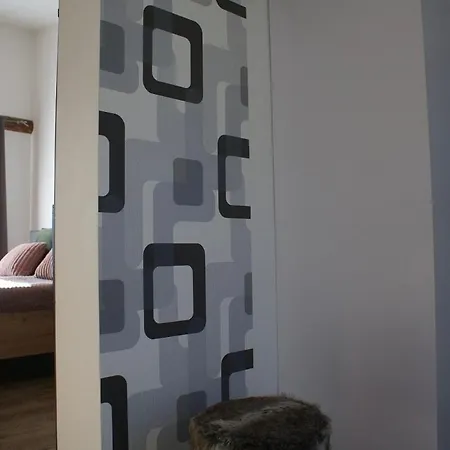 Lipizzanerstueberl Apartmán Maria Lankowitz