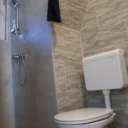 Apartmán Lipizzanerstueberl *