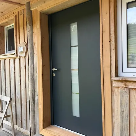 Apartment Lipizzanerstüberl