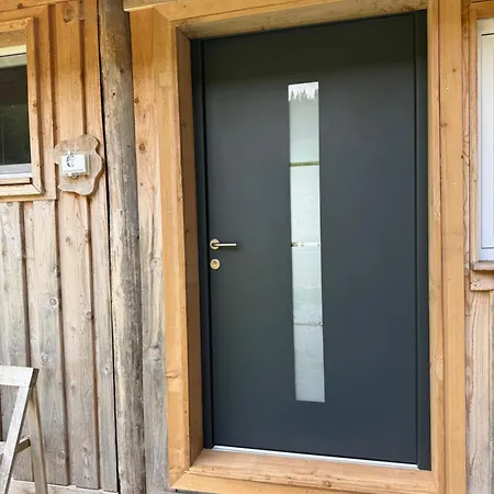 Lipizzanerstueberl 公寓 马里兰科维茨