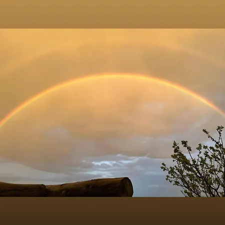 公寓 Lipizzanerstueberl