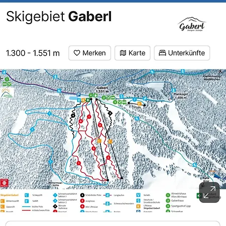 Lipizzanerstueberl 公寓