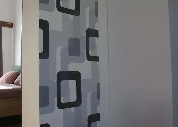 Apartment Lipizzanerstüberl