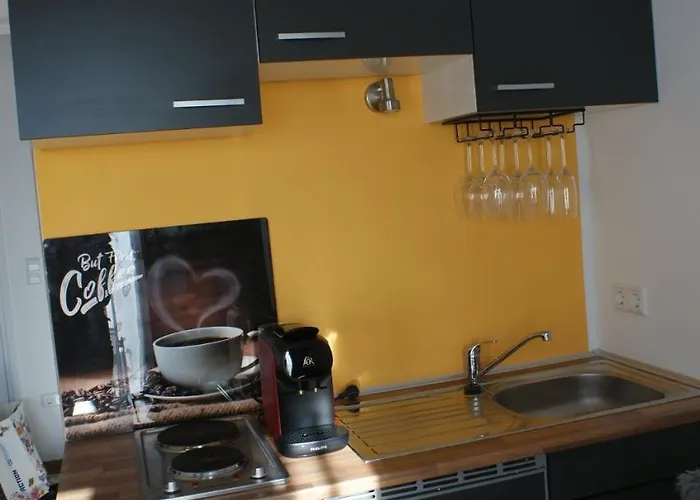 Lipizzanerstüberl Maria Lankowitz