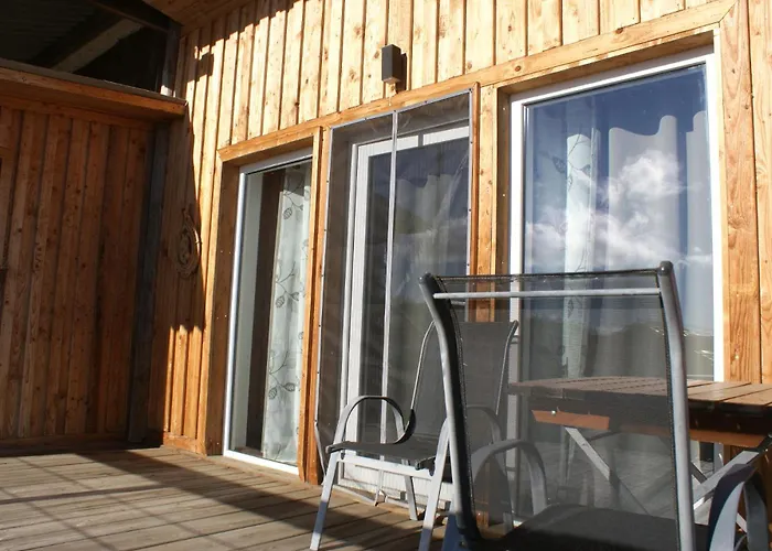 Lipizzanerstueberl Apartman