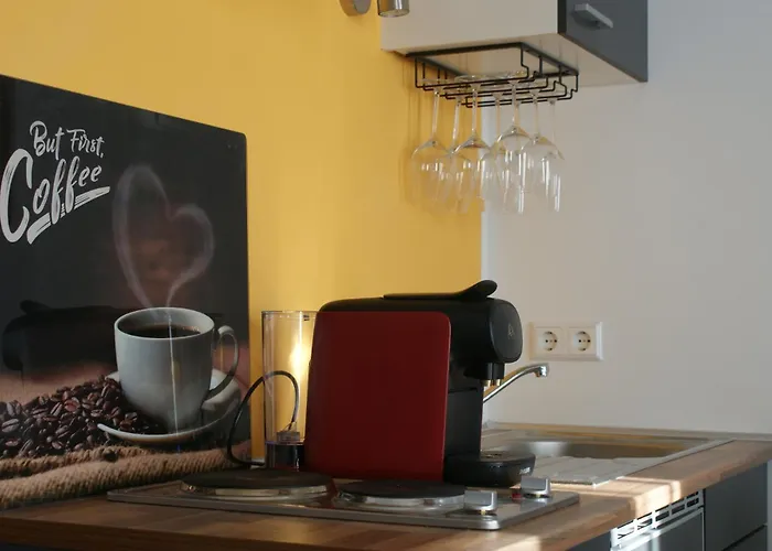 Lipizzanerstüberl Apartment *