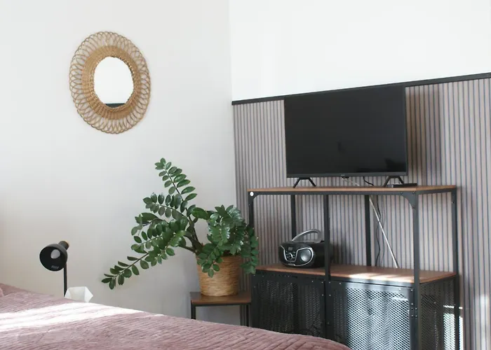 Lipizzanerstueberl Apartman Maria Lankowitz