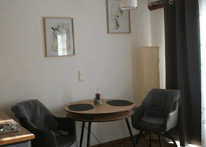 Lipizzanerstüberl * Maria Lankowitz