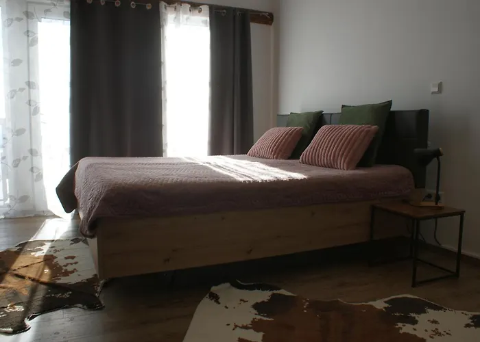 Lipizzanerstüberl Maria Lankowitz