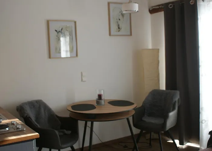 Lipizzanerstüberl Apartment *