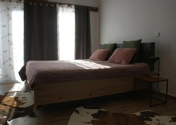 Lipizzanerstüberl *