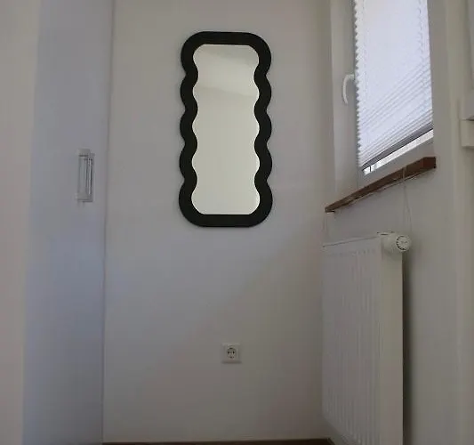 Lipizzanerstüberl Apartment Maria Lankowitz