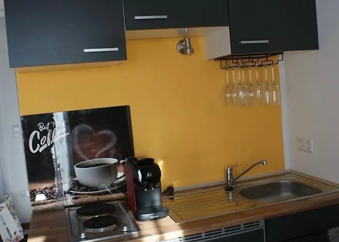 Lipizzanerstüberl Apartment *