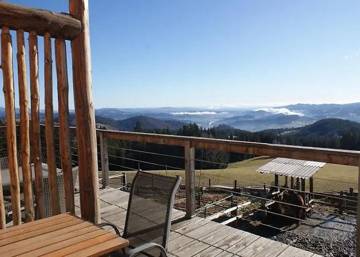 Lipizzanerstüberl Maria Lankowitz