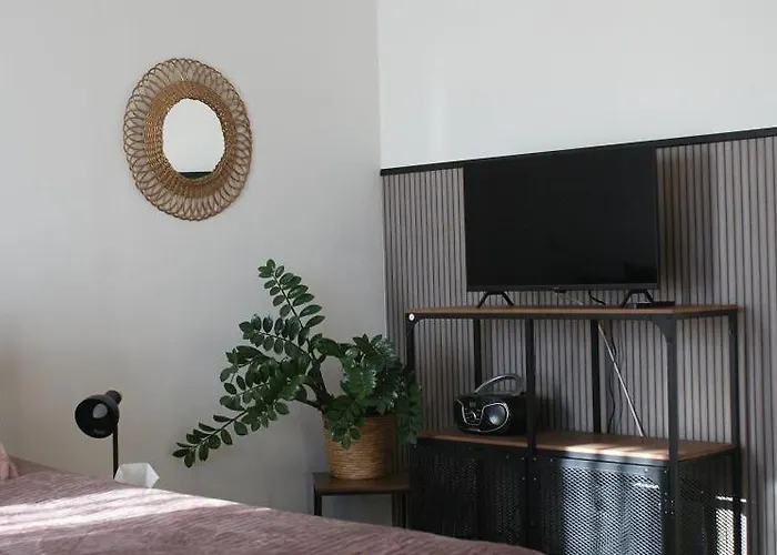 Apartment Lipizzanerstüberl