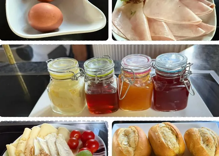 Apartment Lipizzanerstüberl