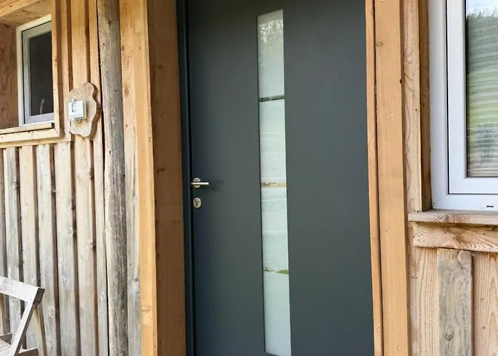 Apartment Lipizzanerstüberl