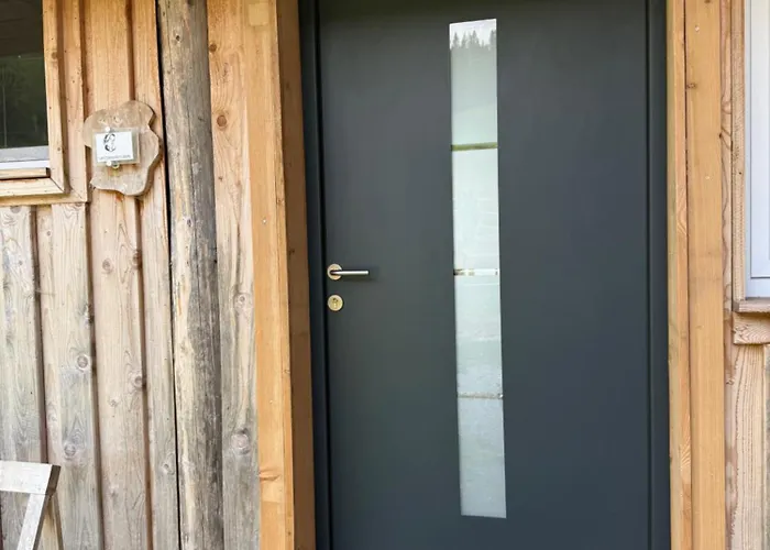 Lipizzanerstüberl Apartment Maria Lankowitz