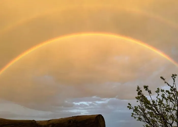 Apartment Lipizzanerstüberl