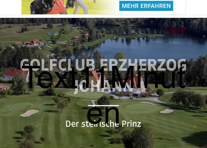 Lipizzanerstüberl Apartment *