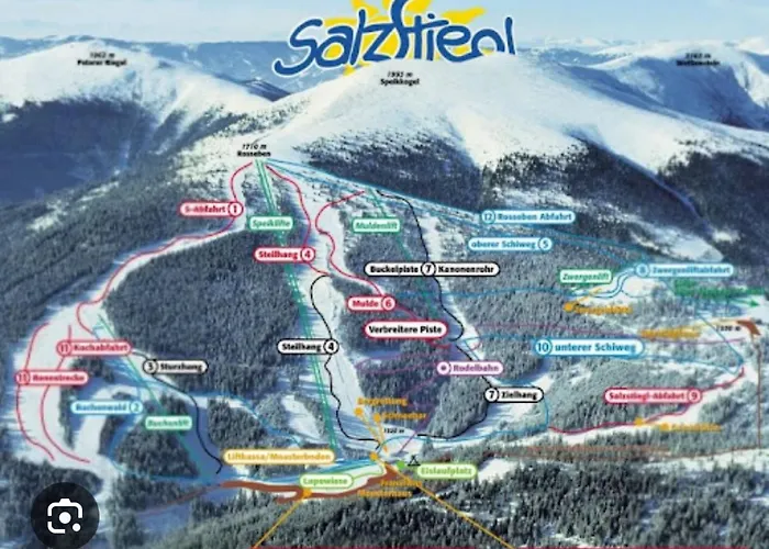 Lipizzanerstüberl Apartment Maria Lankowitz