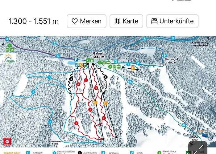 Lipizzanerstüberl Apartment